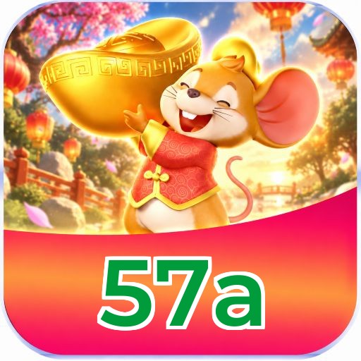 Logo 57a Loteria Online